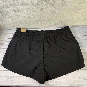 PINK Active by Victoria's Secret Lined Athletic Shorts Running Women's XXL New